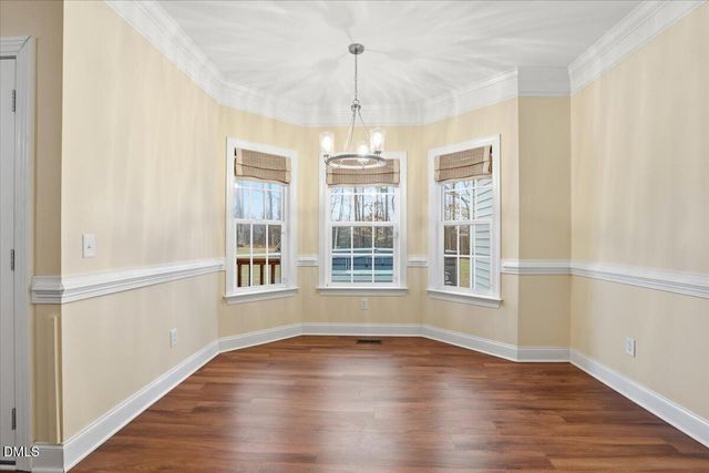 723 Contender Drive, Clayton, NC 27520