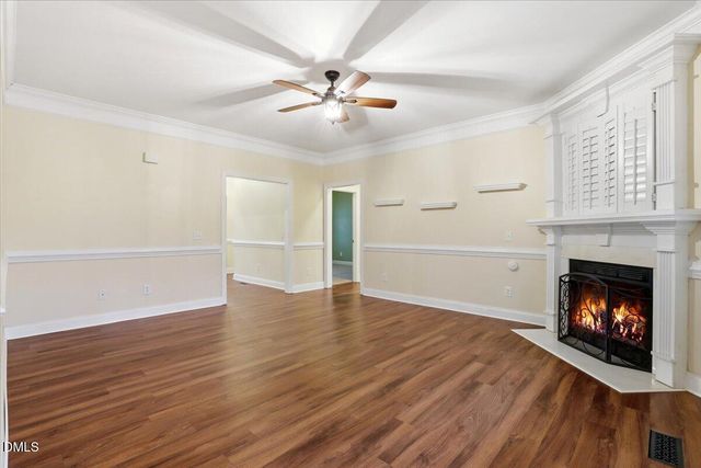 723 Contender Drive, Clayton, NC 27520