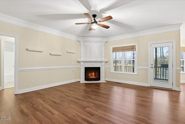 723 Contender Drive, Clayton, NC 27520