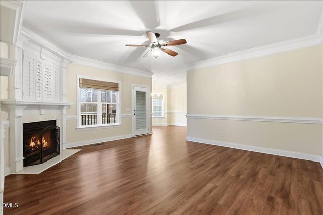 723 Contender Drive, Clayton, NC 27520