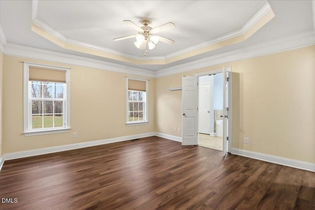 723 Contender Drive, Clayton, NC 27520