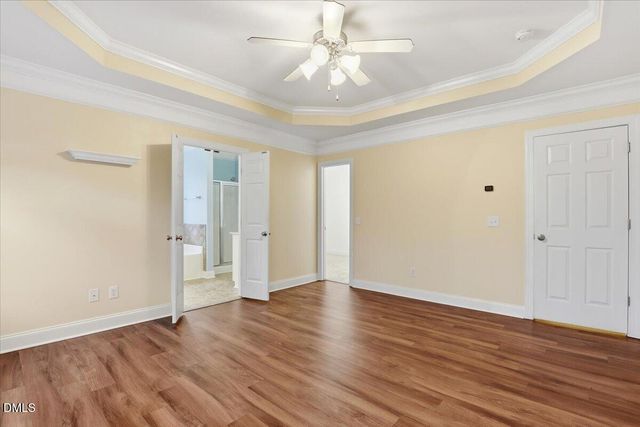 723 Contender Drive, Clayton, NC 27520