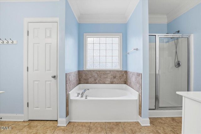 723 Contender Drive, Clayton, NC 27520