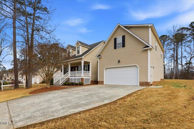 723 Contender Drive, Clayton, NC 27520