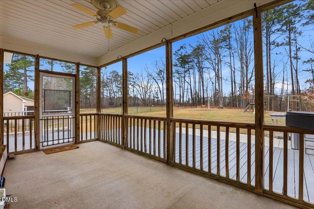 723 Contender Drive, Clayton, NC 27520