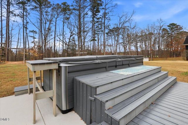 723 Contender Drive, Clayton, NC 27520