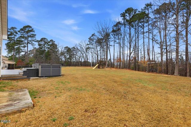 723 Contender Drive, Clayton, NC 27520