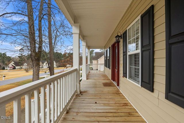 723 Contender Drive, Clayton, NC 27520