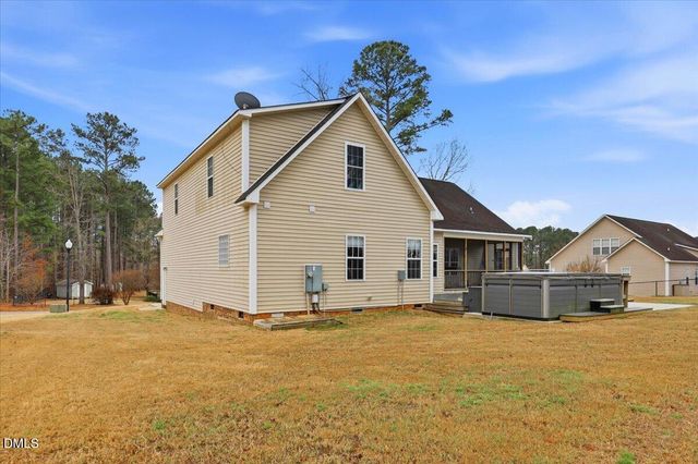 723 Contender Drive, Clayton, NC 27520