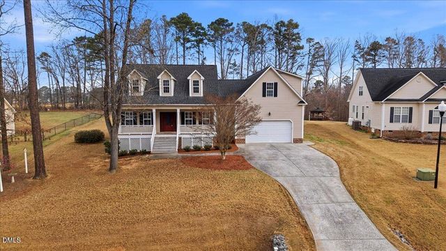 723 Contender Drive, Clayton, NC 27520