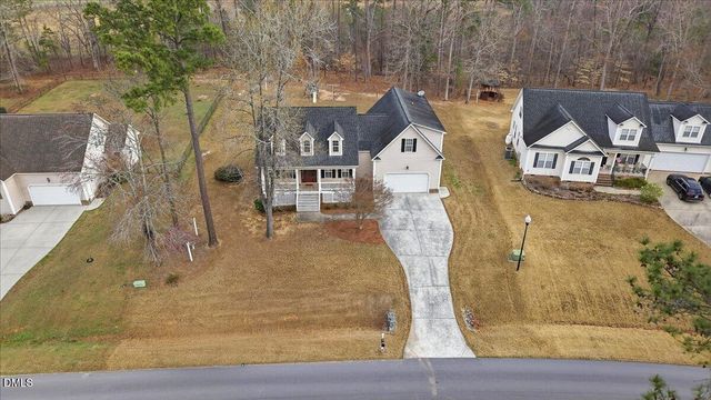 723 Contender Drive, Clayton, NC 27520
