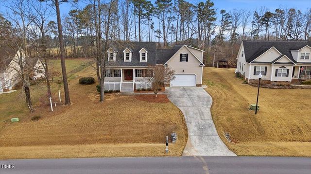 723 Contender Drive, Clayton, NC 27520