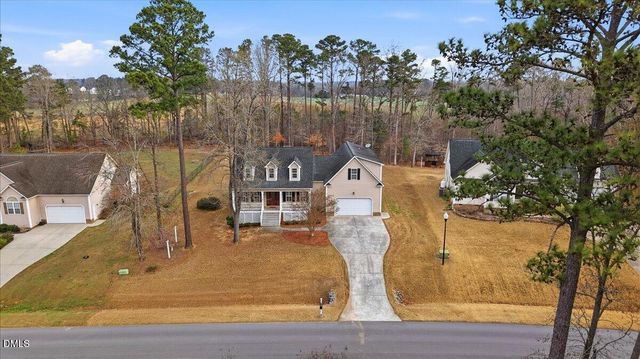 723 Contender Drive, Clayton, NC 27520