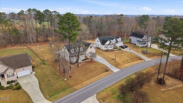 723 Contender Drive, Clayton, NC 27520