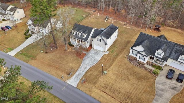 723 Contender Drive, Clayton, NC 27520