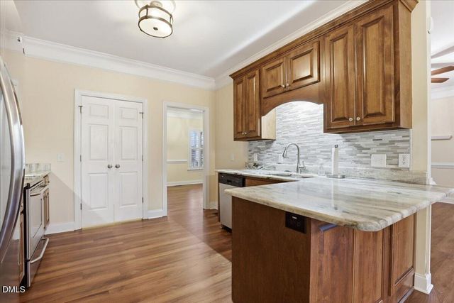 723 Contender Drive, Clayton, NC 27520