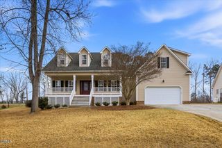 723 Contender Drive, Clayton, NC 27520