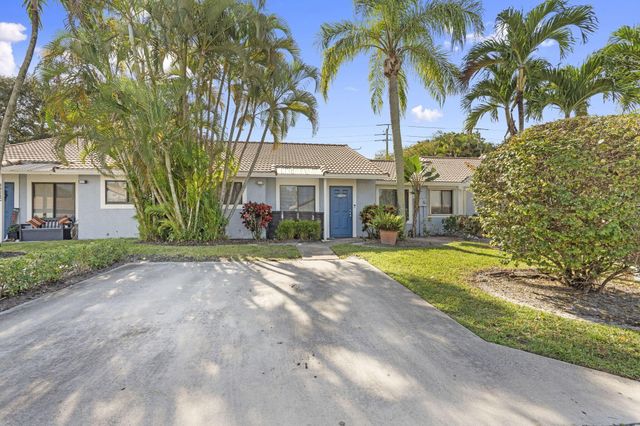 9926 Watermill Circle D, Boynton Beach, FL 33437