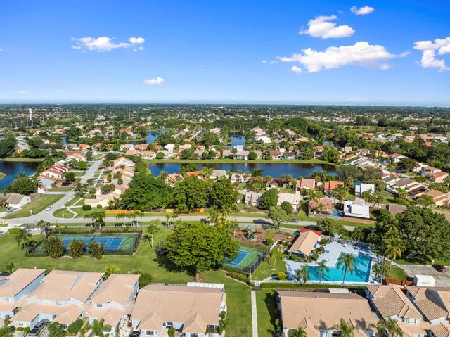 9926 Watermill Circle D, Boynton Beach, FL 33437
