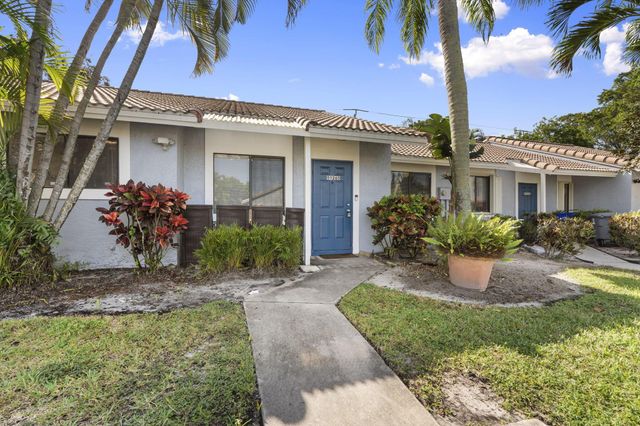 9926 Watermill Circle D, Boynton Beach, FL 33437