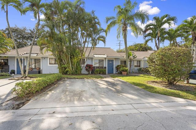 9926 Watermill Circle D, Boynton Beach, FL 33437