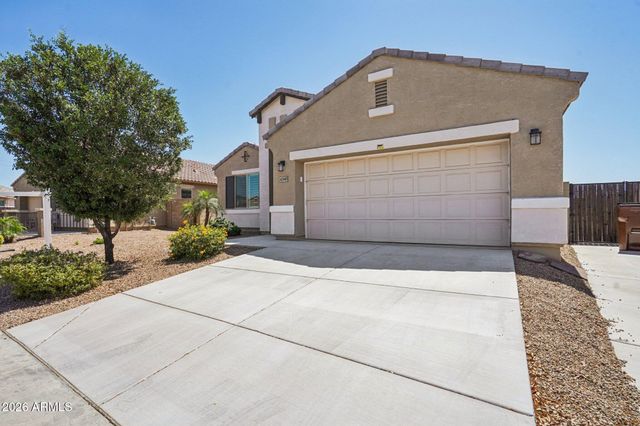 40949 W WILLIAMS Way, Maricopa, AZ 85138