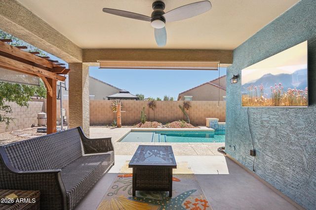 40949 W WILLIAMS Way, Maricopa, AZ 85138