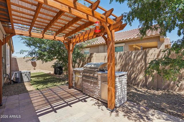 40949 W WILLIAMS Way, Maricopa, AZ 85138