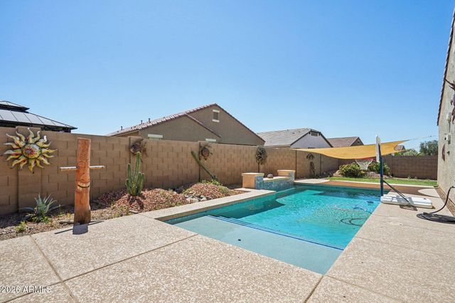 40949 W WILLIAMS Way, Maricopa, AZ 85138