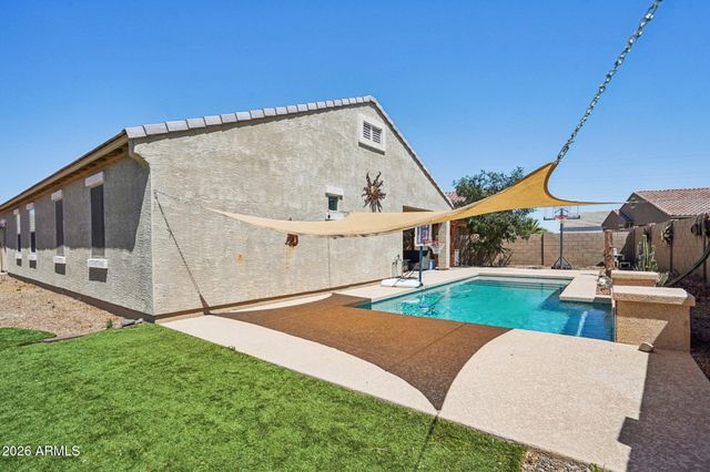 40949 W WILLIAMS Way, Maricopa, AZ 85138