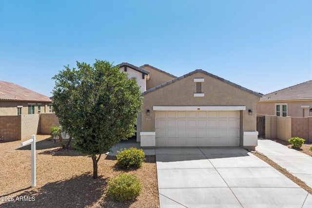 40949 W WILLIAMS Way, Maricopa, AZ 85138