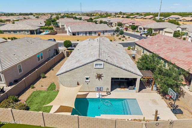 40949 W WILLIAMS Way, Maricopa, AZ 85138