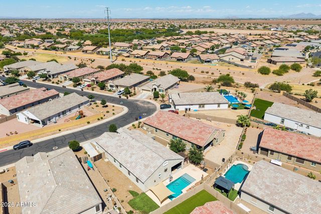 40949 W WILLIAMS Way, Maricopa, AZ 85138