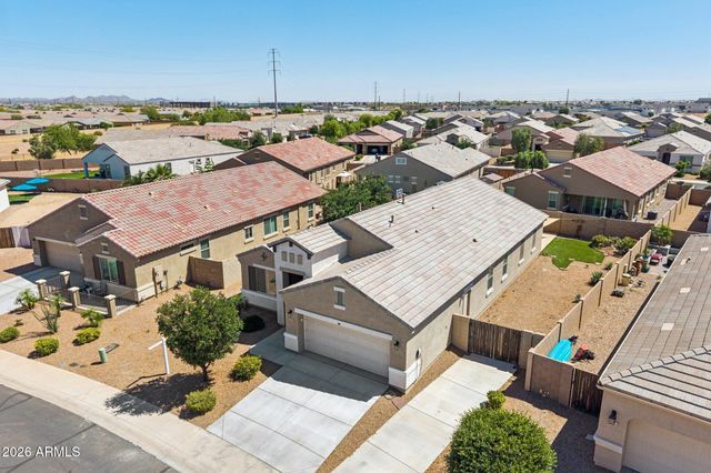 40949 W WILLIAMS Way, Maricopa, AZ 85138