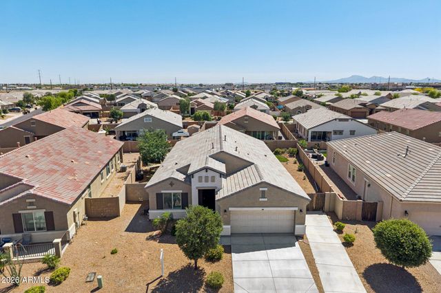 40949 W WILLIAMS Way, Maricopa, AZ 85138