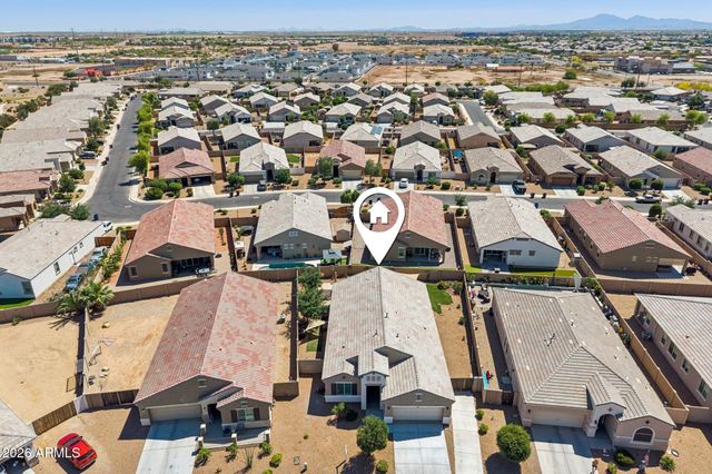 40949 W WILLIAMS Way, Maricopa, AZ 85138