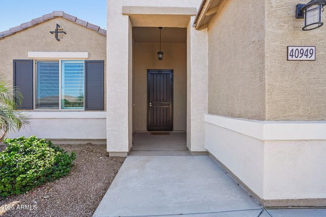 40949 W WILLIAMS Way, Maricopa, AZ 85138