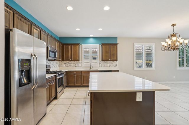 40949 W WILLIAMS Way, Maricopa, AZ 85138