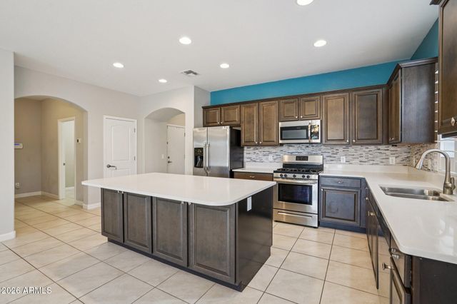 40949 W WILLIAMS Way, Maricopa, AZ 85138