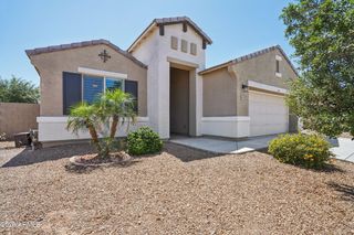 40949 W WILLIAMS Way, Maricopa, AZ 85138