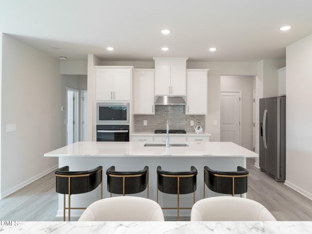 1016 Saint Lawrence Drive, Garner, NC 27529
