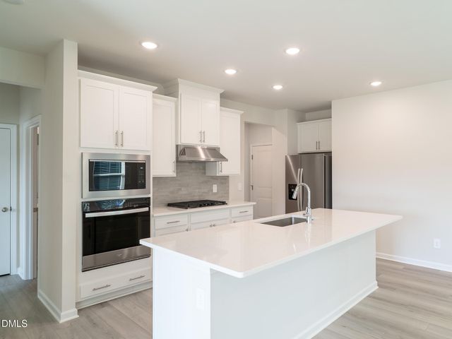 1016 Saint Lawrence Drive, Garner, NC 27529