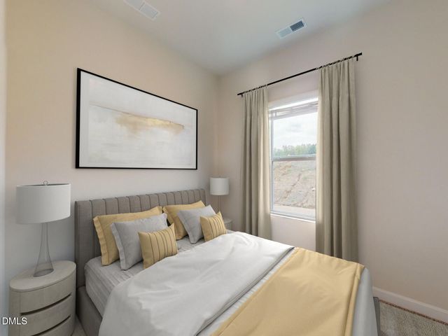 1016 Saint Lawrence Drive, Garner, NC 27529