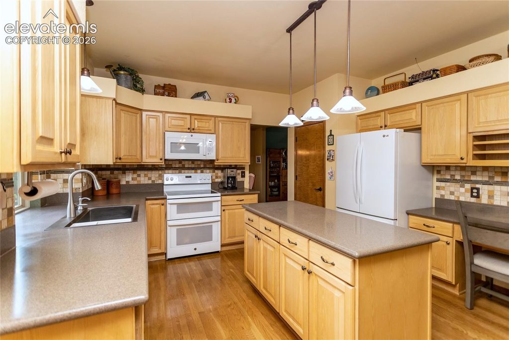 15235 Jessie Drive, Colorado Springs, CO 80921 — photo 2