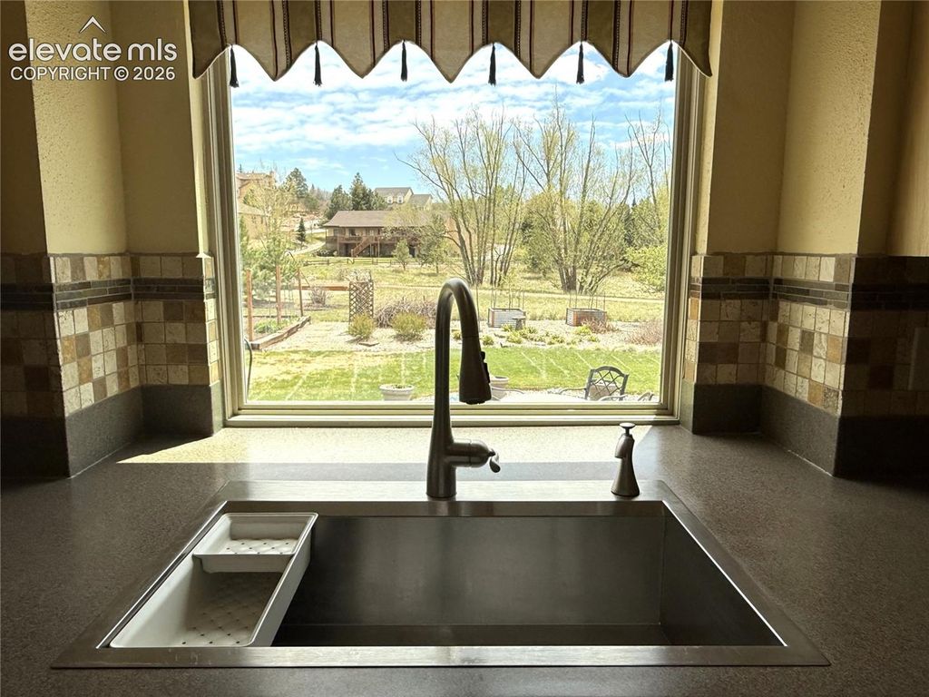 15235 Jessie Drive, Colorado Springs, CO 80921 — photo 4