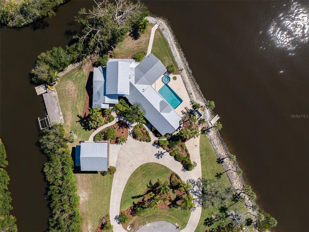 336 S ORCHID DRIVE, Ellenton, FL 34222