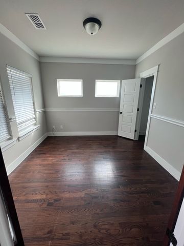 1203 N Tennessee Street A, Mckinney, TX 75069