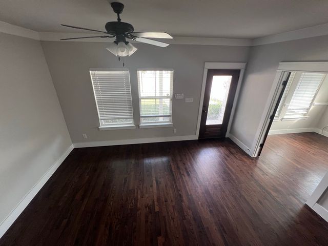 1203 N Tennessee Street A, Mckinney, TX 75069