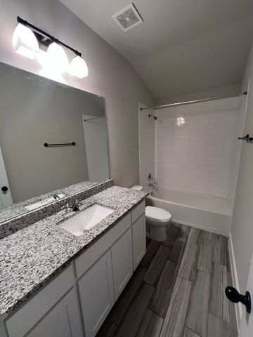 1203 N Tennessee Street A, Mckinney, TX 75069