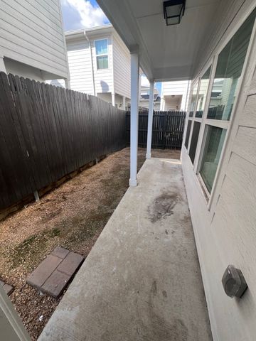 1203 N Tennessee Street A, Mckinney, TX 75069